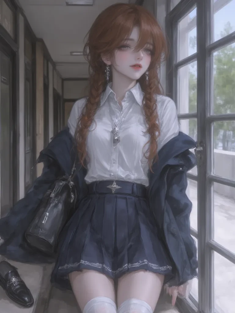 Schoolgirl friend thumbnail