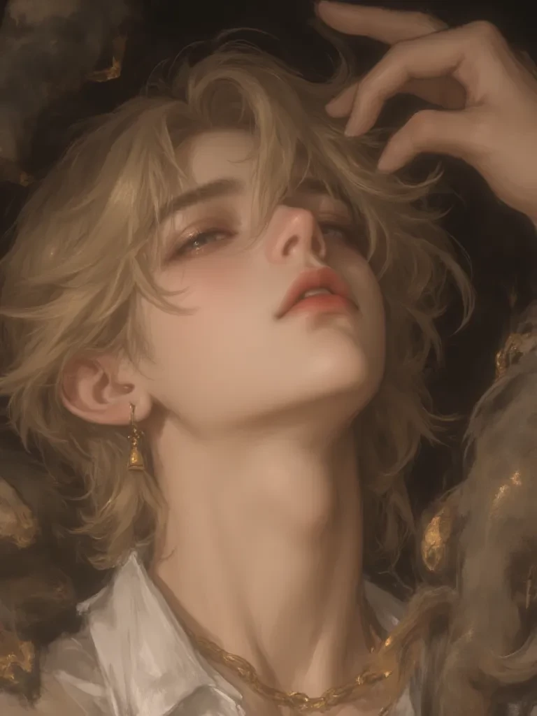 Soft boyfriend  thumbnail