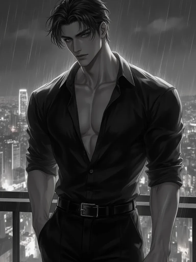 Julian Vane thumbnail