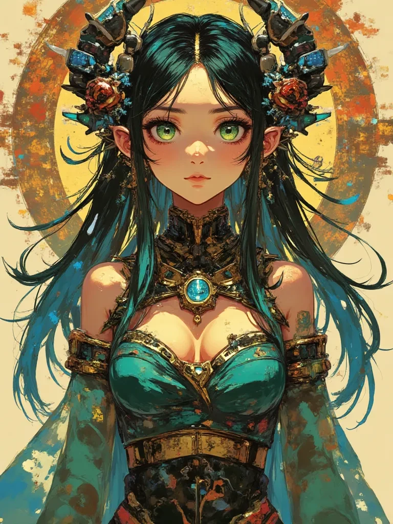 Sarah Ventura thumbnail