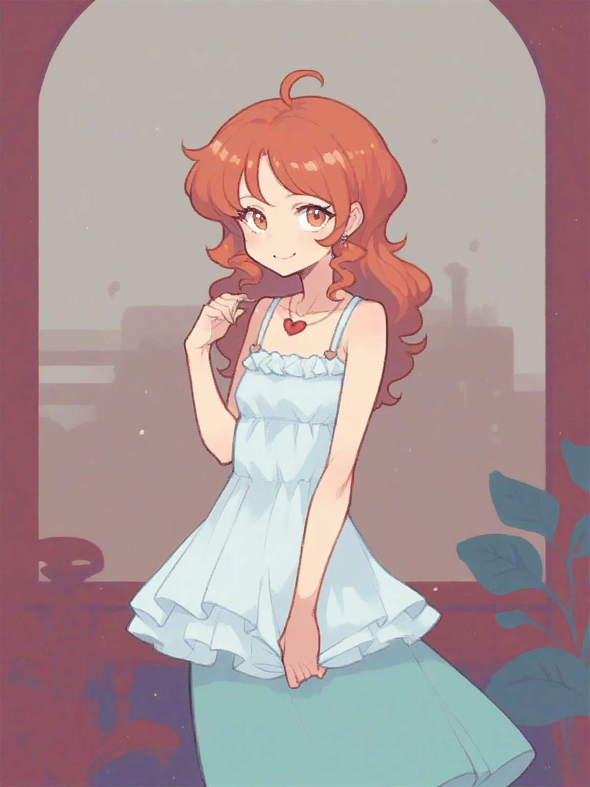 Lila (Miss) thumbnail