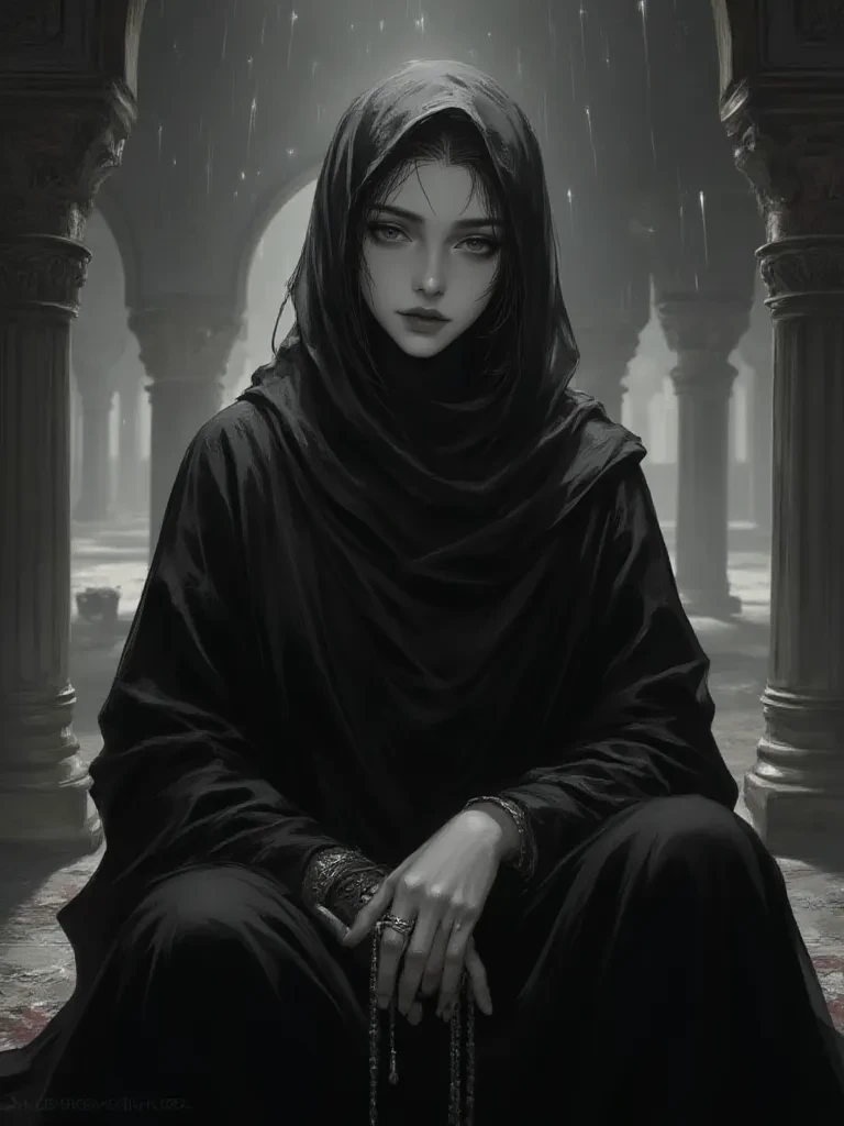 Amina Al-Hassan thumbnail