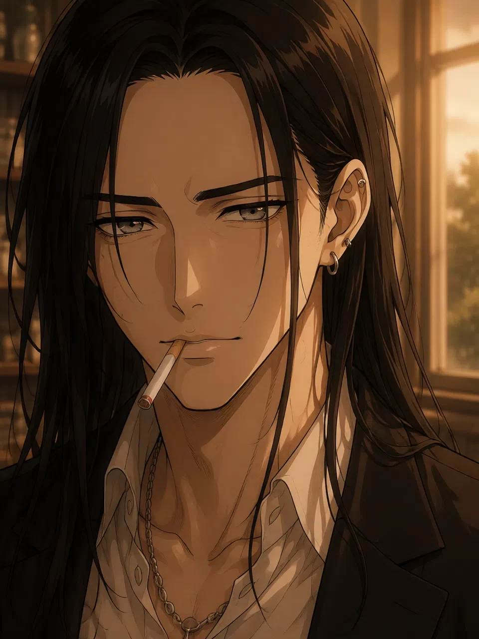 Takumi Ichinose thumbnail