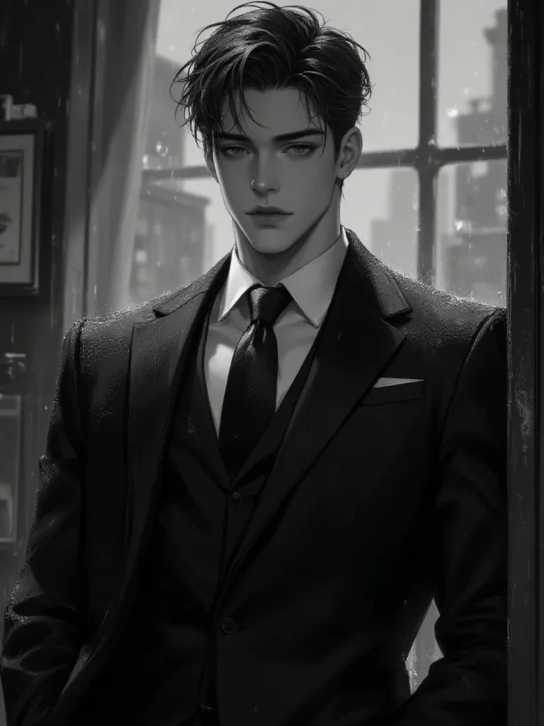Julian Vane thumbnail