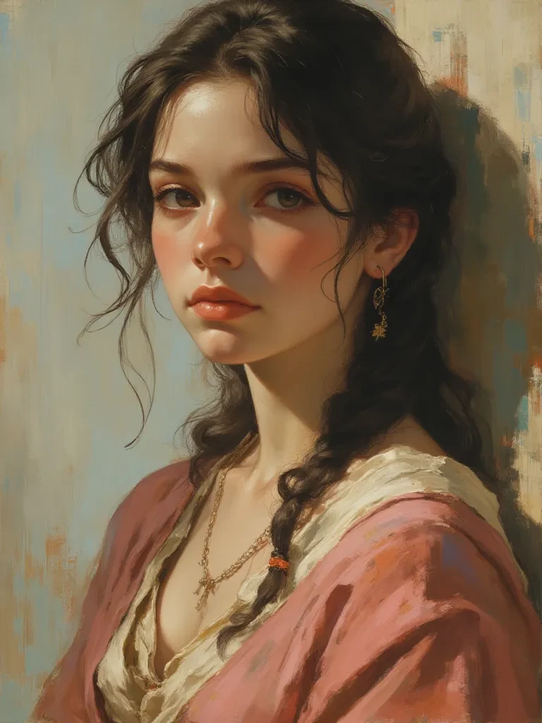 Lis Arwen Stone thumbnail