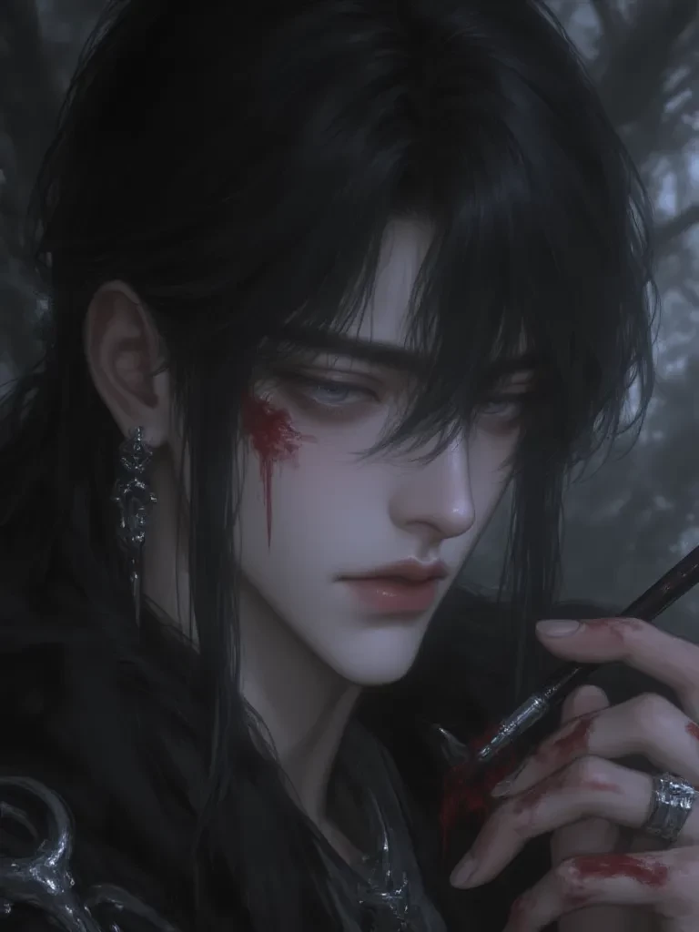 Yin Zhouyu thumbnail