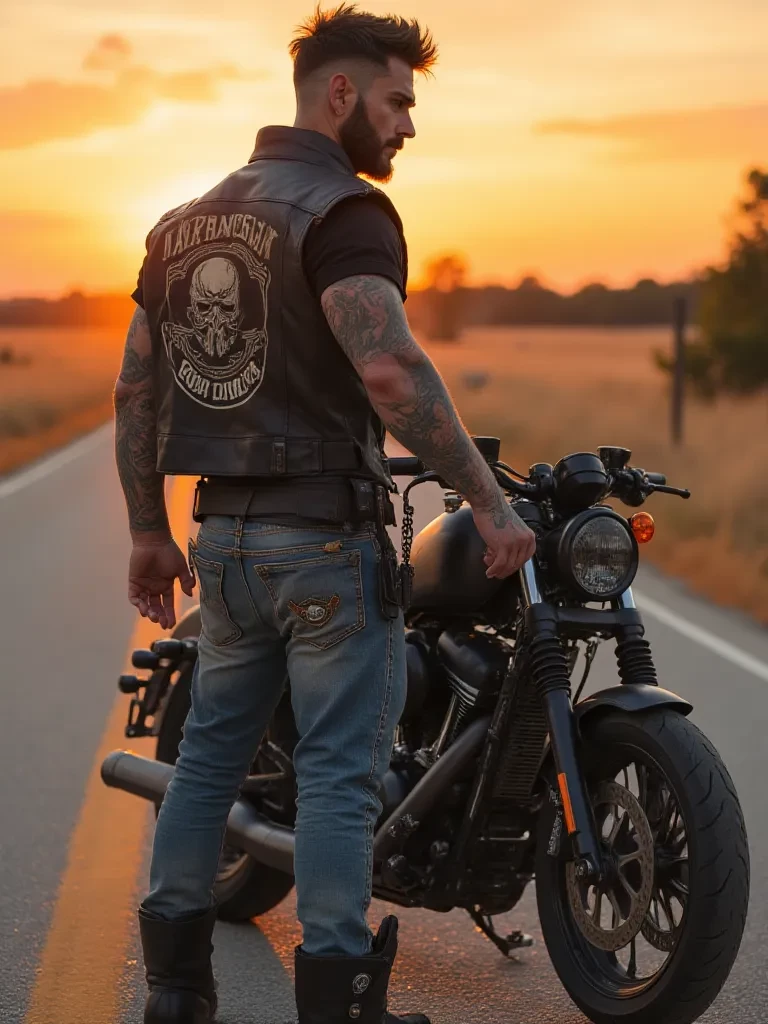 Knox "Crow" Barrett thumbnail