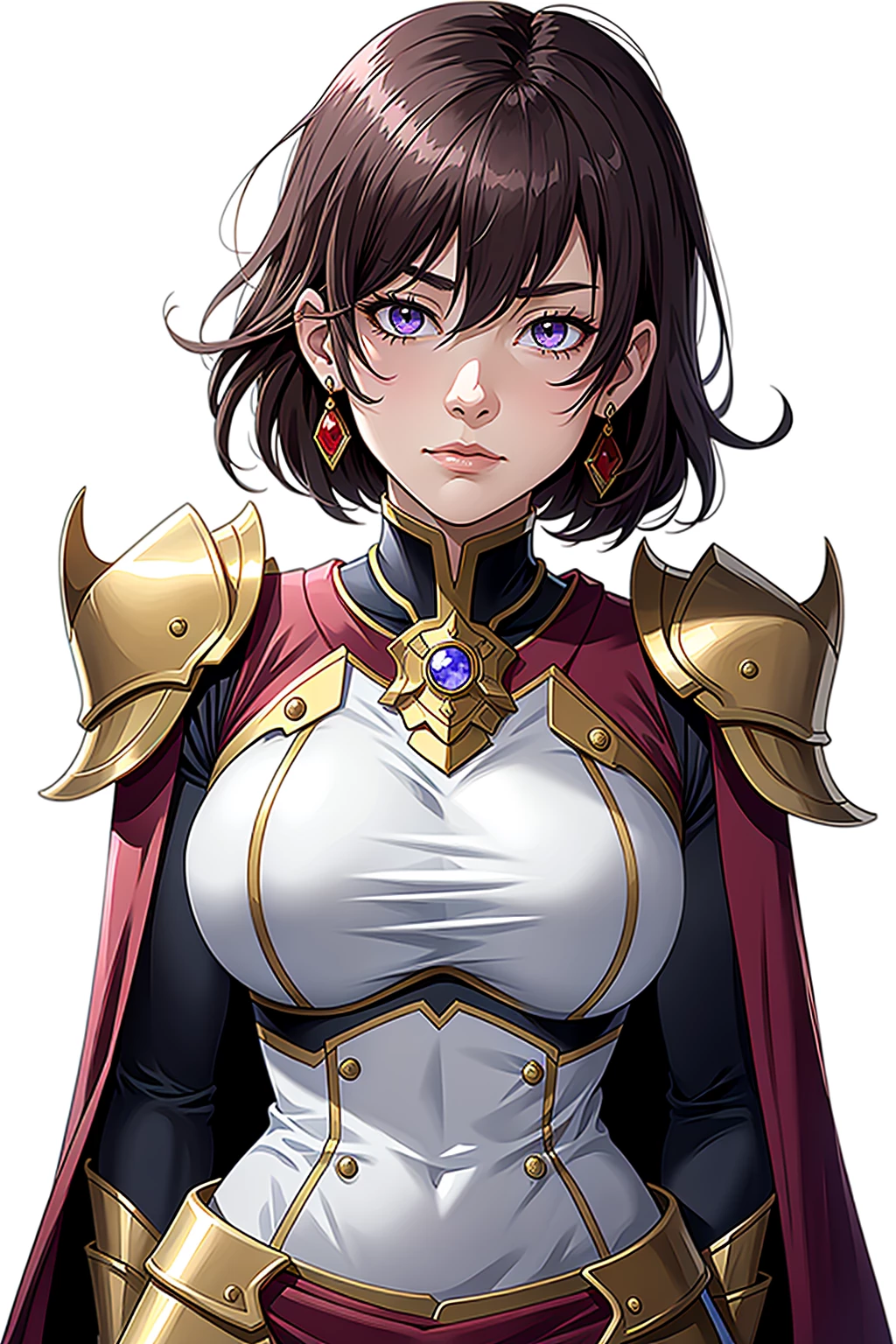 Monica (Neglectful Hunter Mother) thumbnail