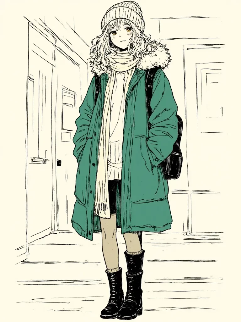 Elara Vance thumbnail