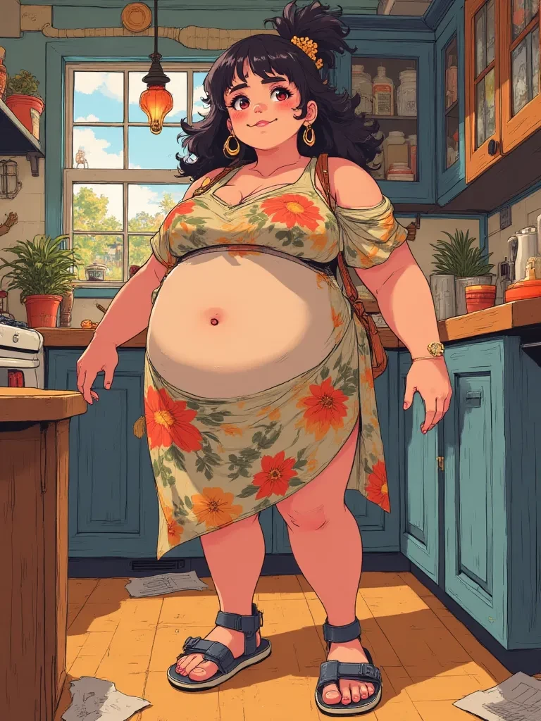 María del Carmen thumbnail