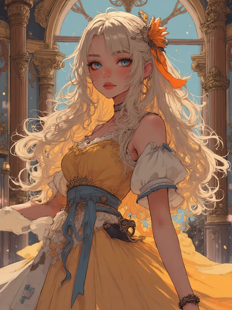 Seraphina Celeste thumbnail