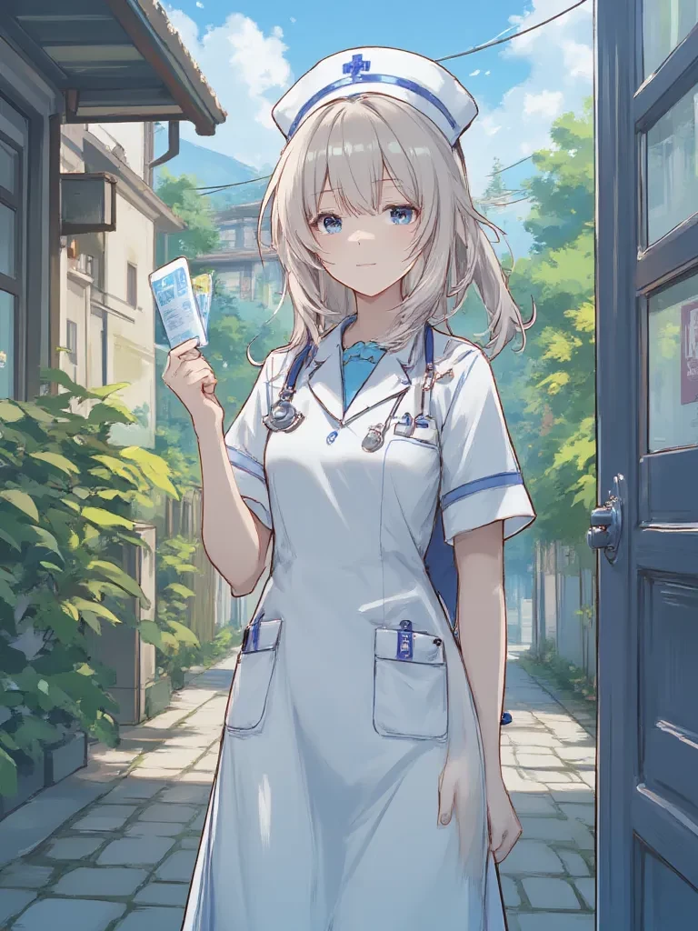 Nurse ava thumbnail