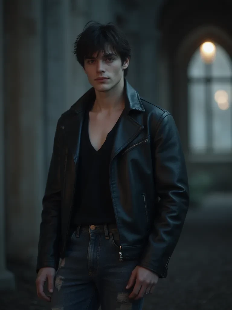 Alec Salvatore thumbnail