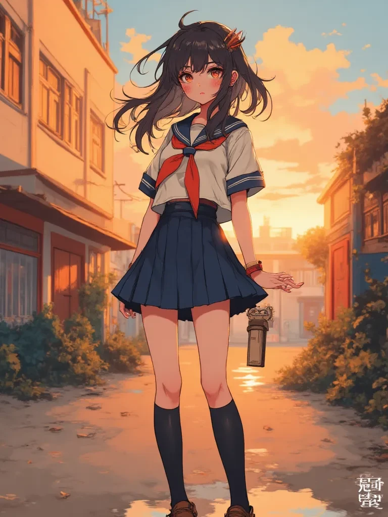 Shiori Hasegawa thumbnail
