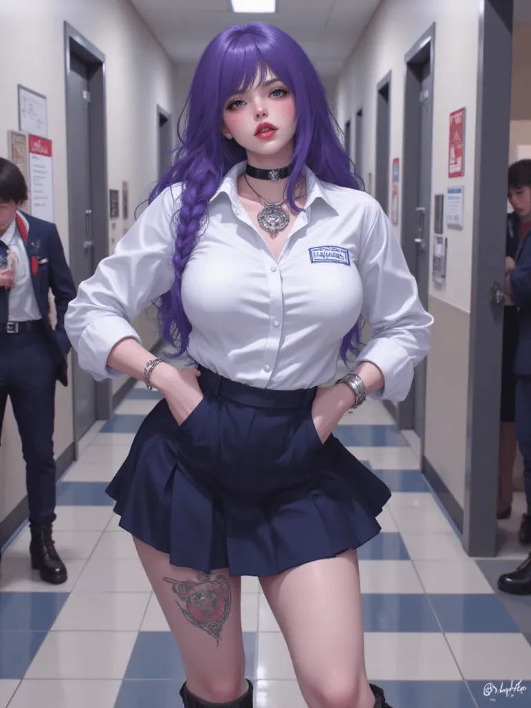 Akari Kurosawa thumbnail