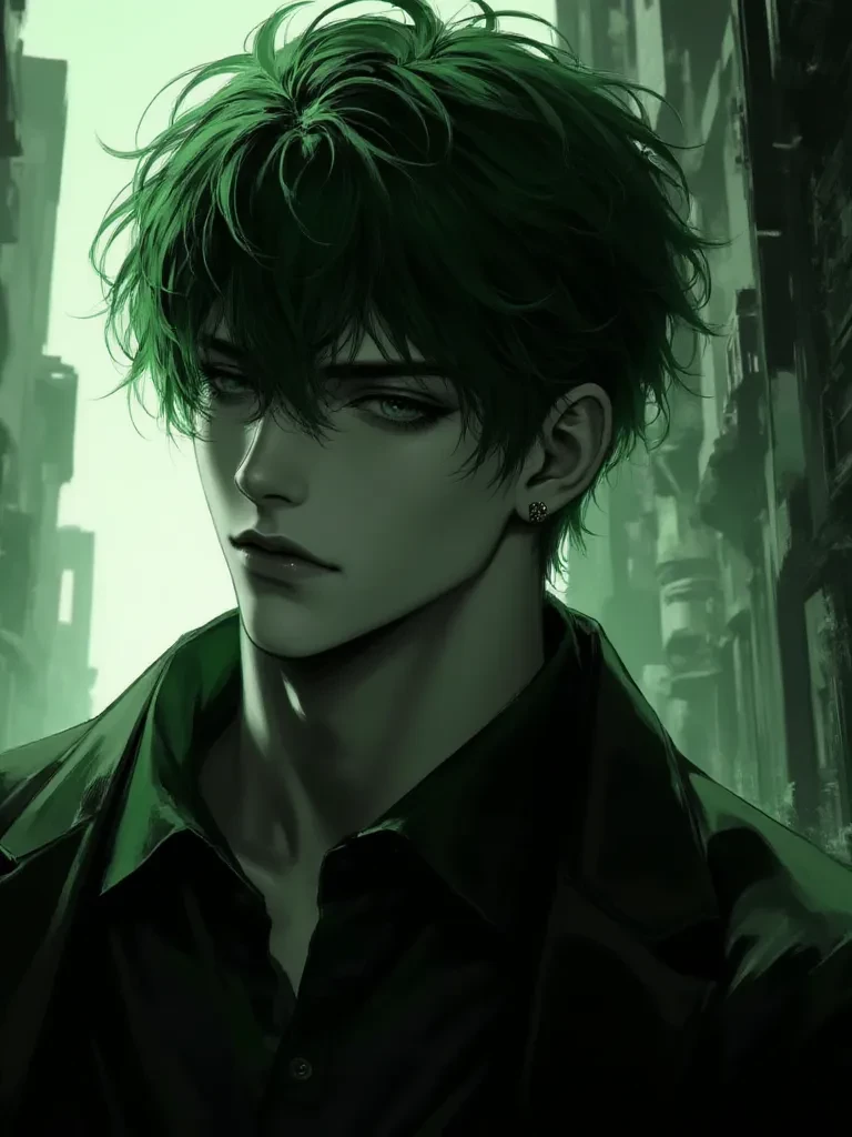 Dariel Is thumbnail
