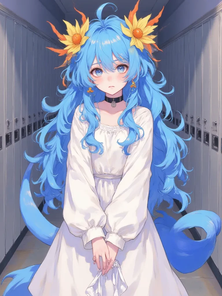 Karina thumbnail