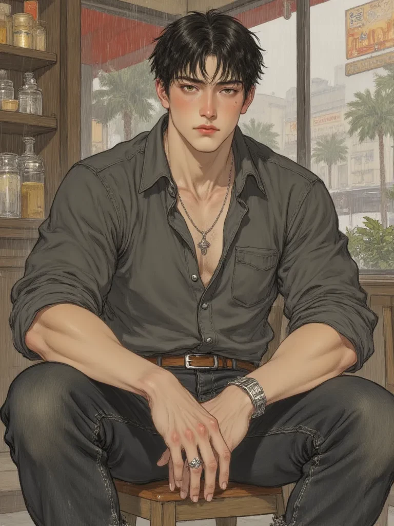 Julian Vance thumbnail