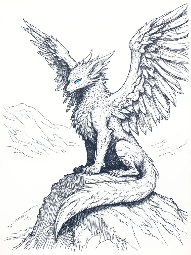 Saphira thumbnail