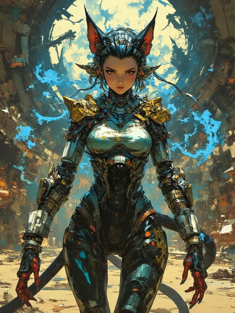 Khora Premier thumbnail