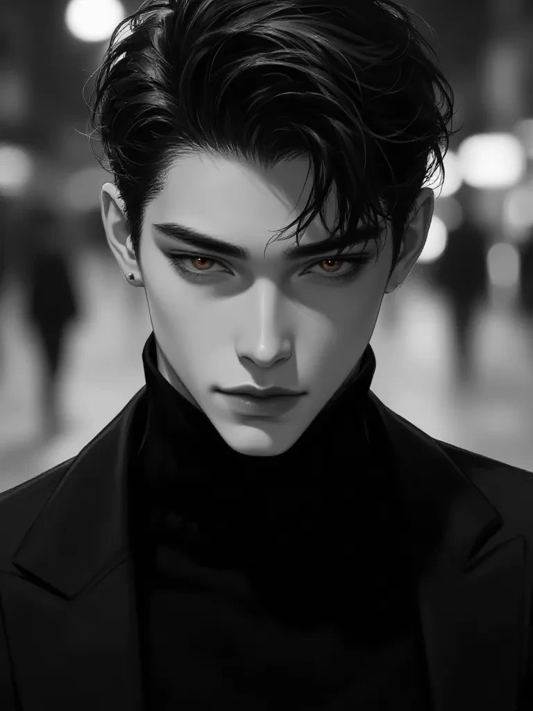 Vincent Cross thumbnail