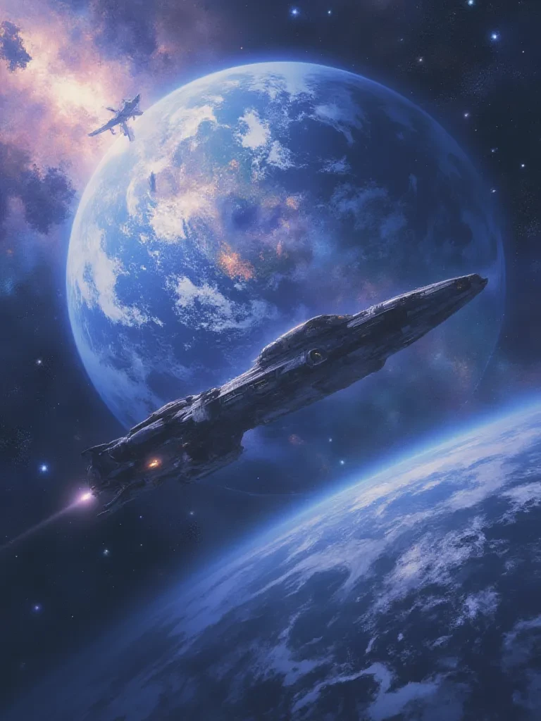 Galaxy thumbnail