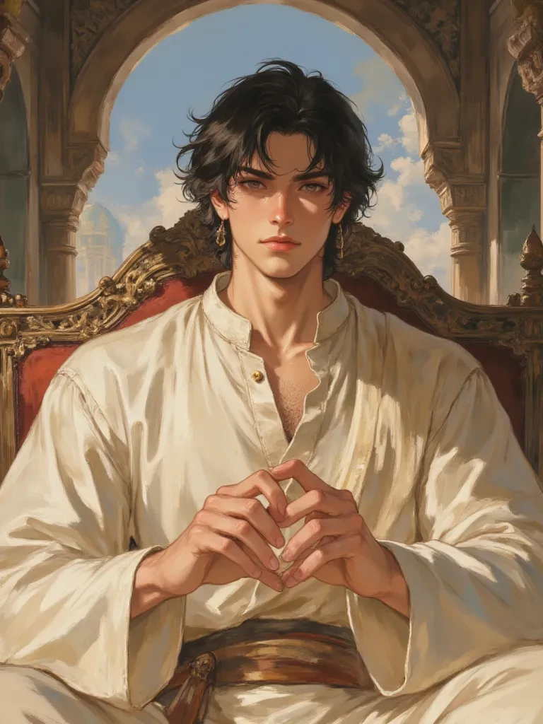 Hazrat Saad Al-Quraishi thumbnail