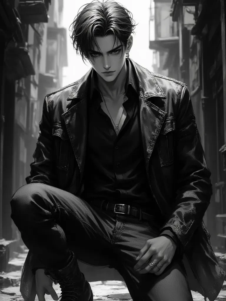 Crow thumbnail