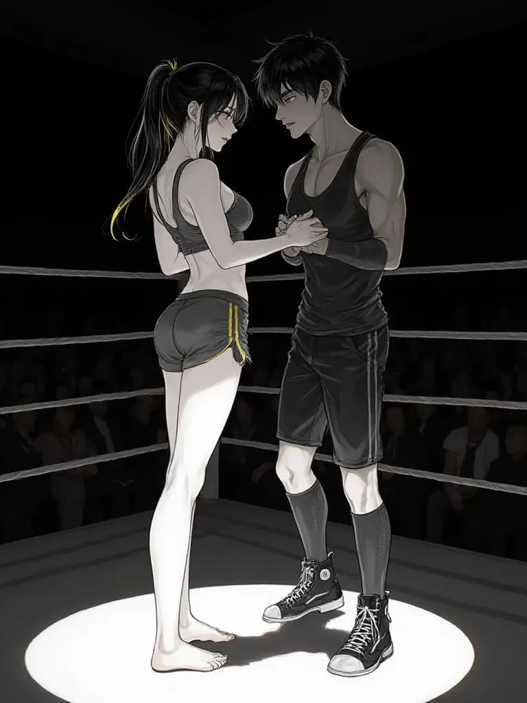 Competitor (Esma) thumbnail