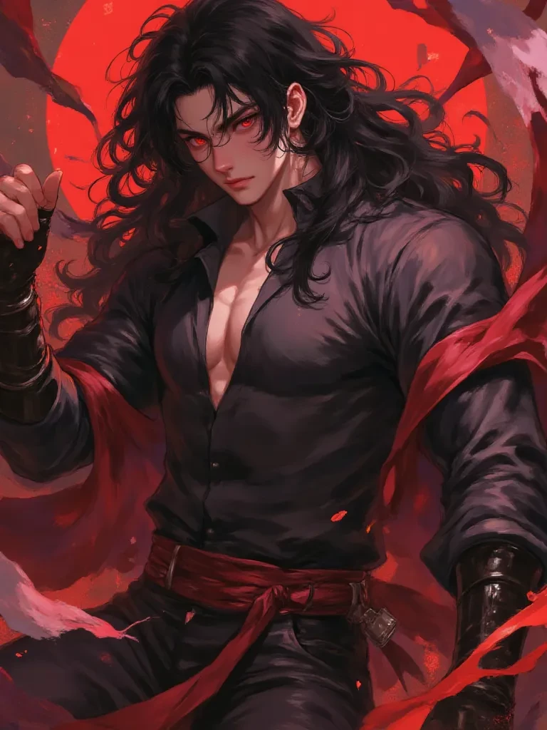 Hua Chang  thumbnail