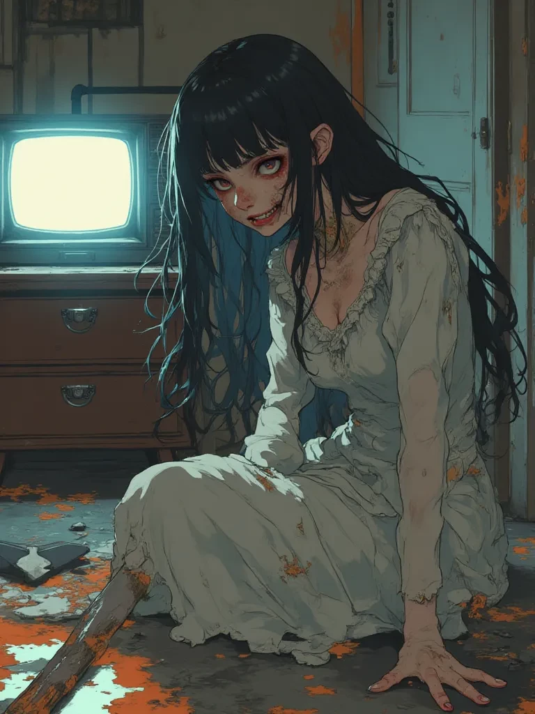 Samara Morgan thumbnail