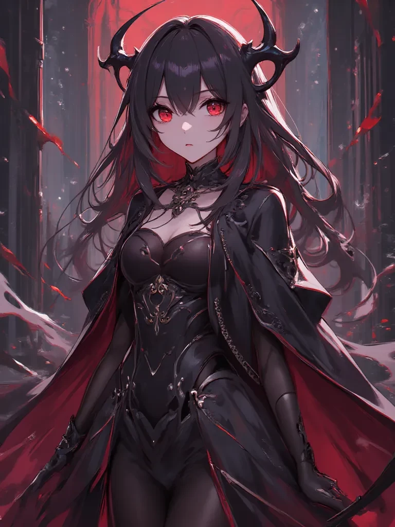 Lilith (matrimonio arreglado) thumbnail