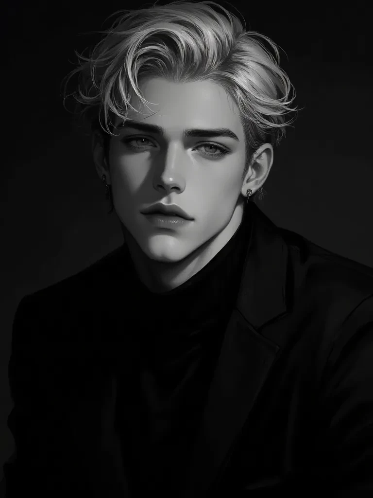 Draco Malfoy  thumbnail