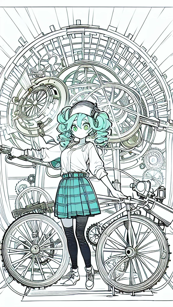 Luna: The Quirky Inventor of Curious Contraptions thumbnail