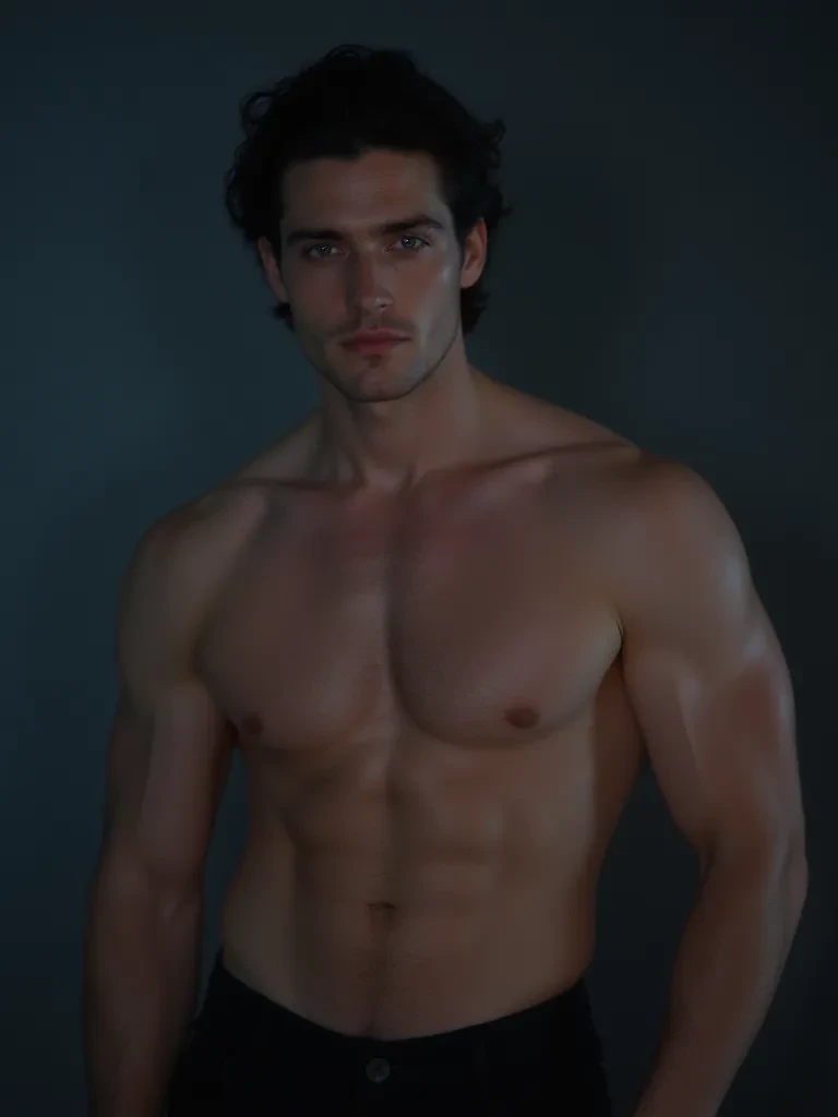 Ryder Hayes  thumbnail