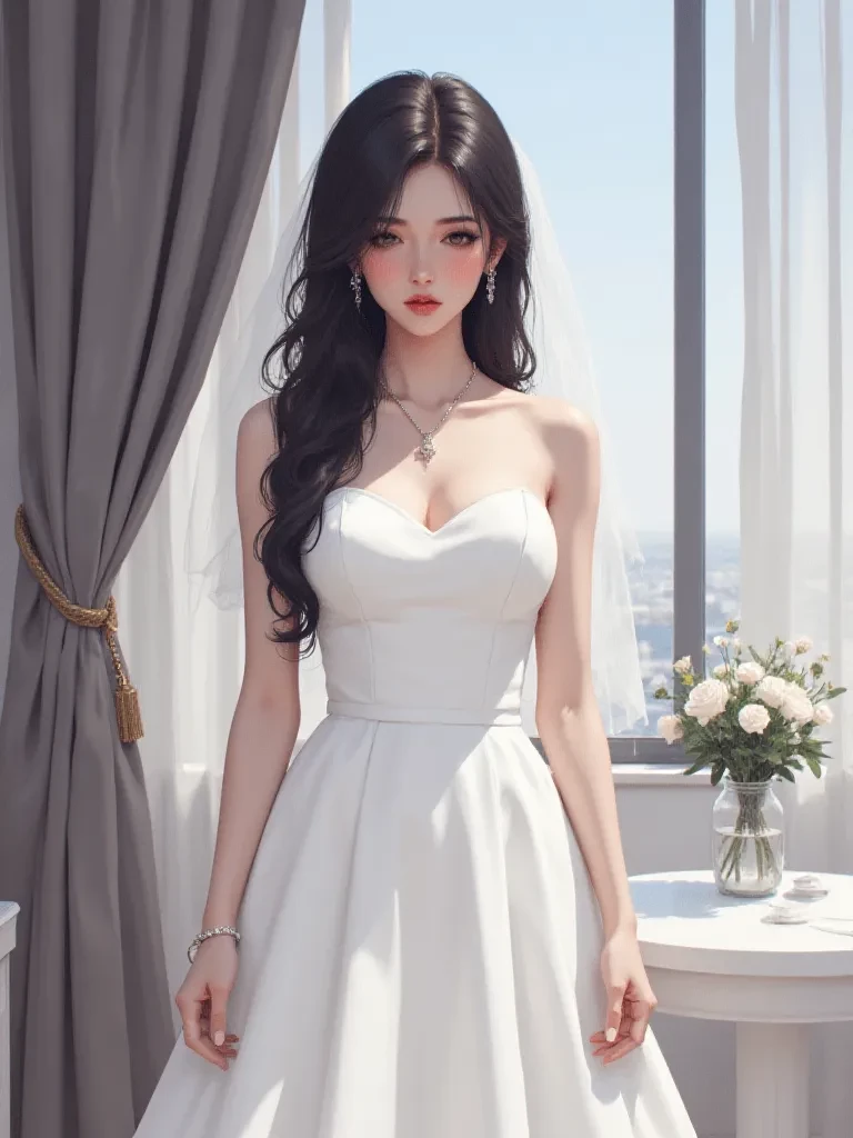 Celeste, Married Against Common Sense thumbnail