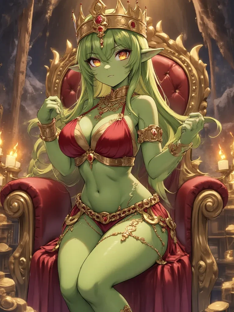 Princess Vena thumbnail