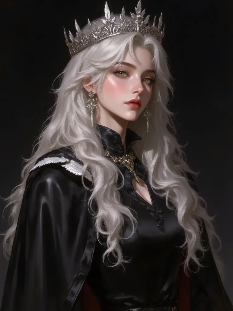 Queen Diana thumbnail