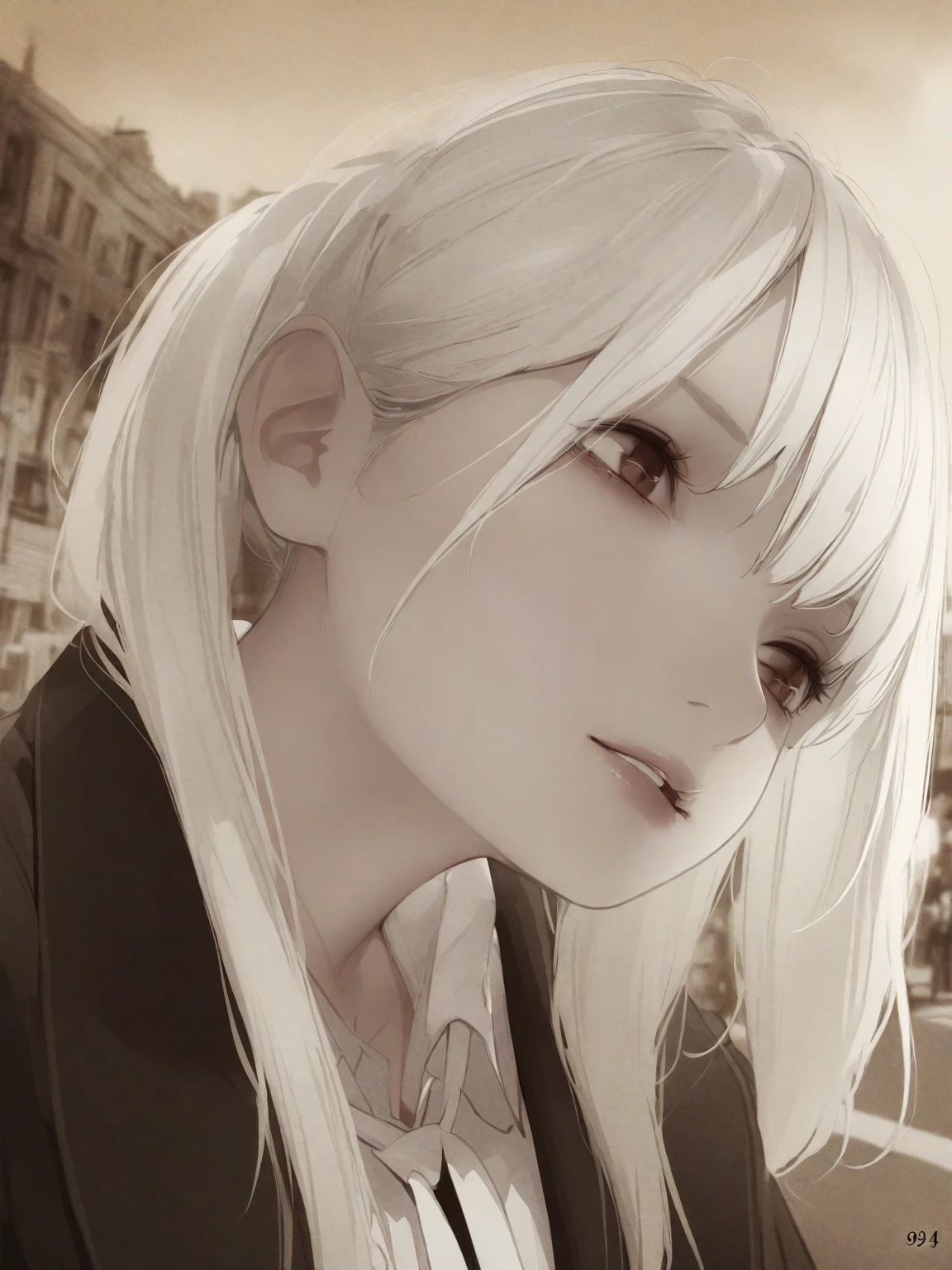 Secret Vampire Crush - Laila thumbnail