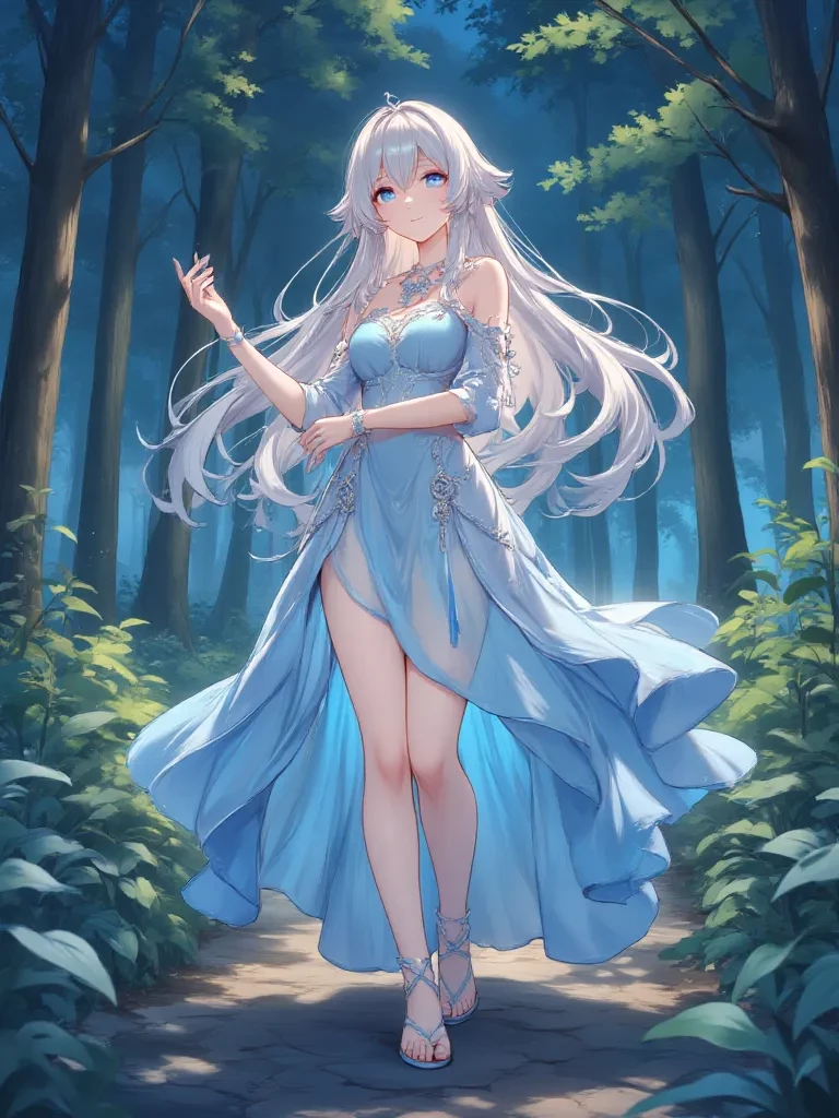 Seraphina thumbnail