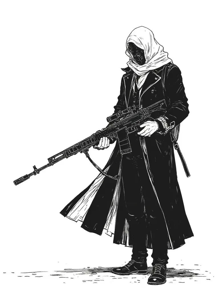 WHITE VEIL ACADEMY thumbnail