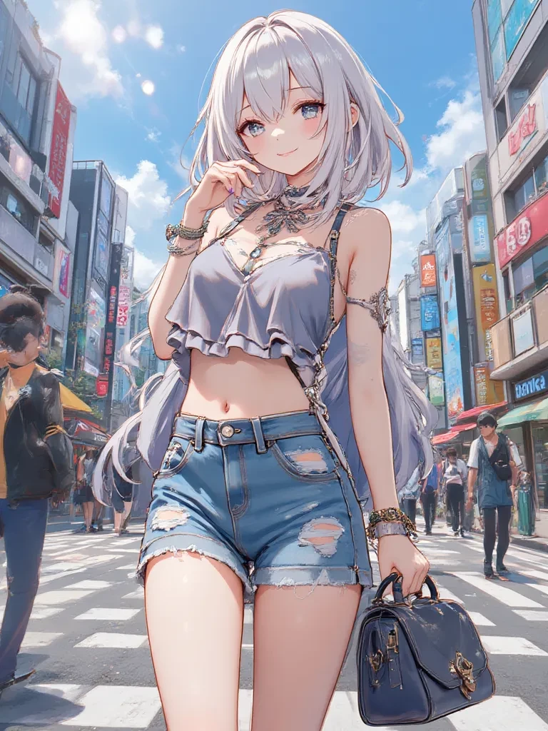 Akari (あかり) thumbnail