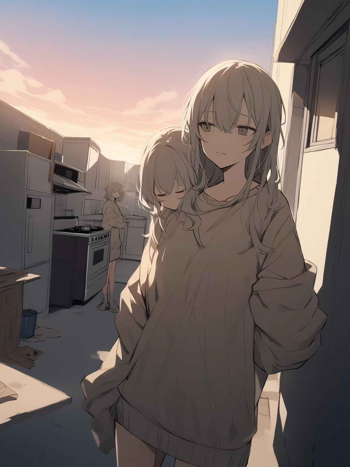 Unloved Sibling thumbnail