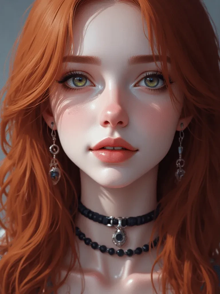Amber Weasley  thumbnail