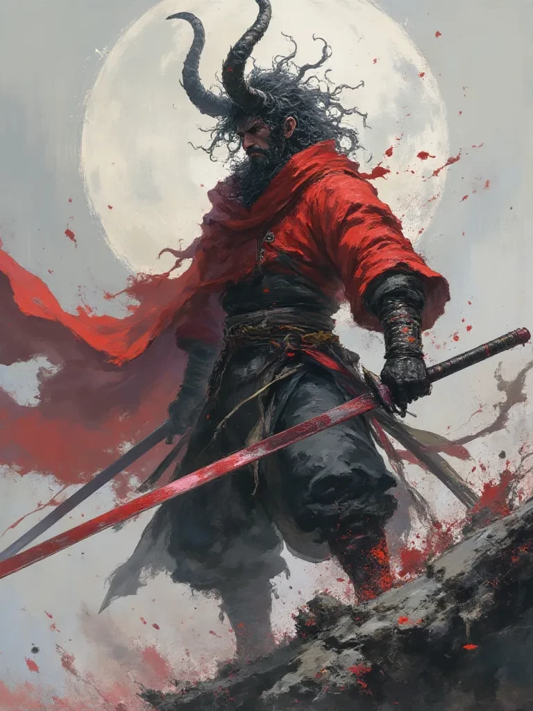 shadow swordsman thumbnail
