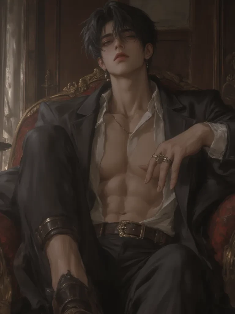 Kwon Jae-Hyuk thumbnail