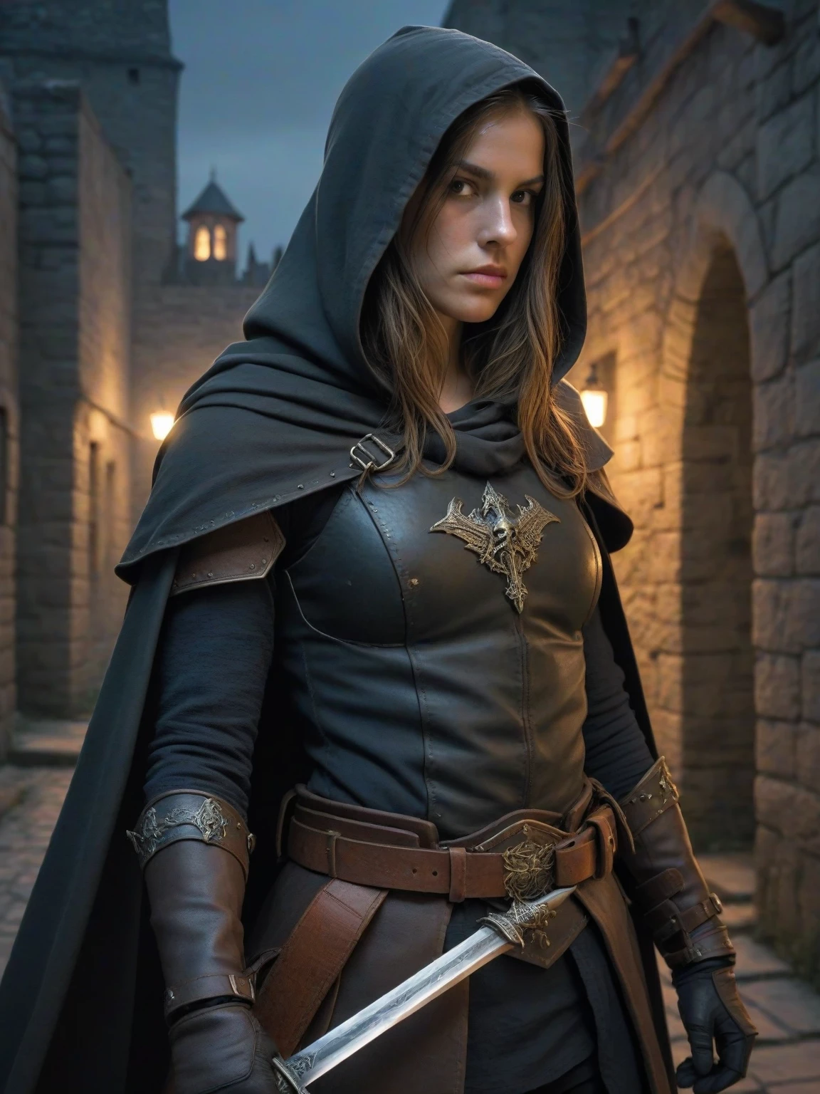 Anya Tornell thumbnail