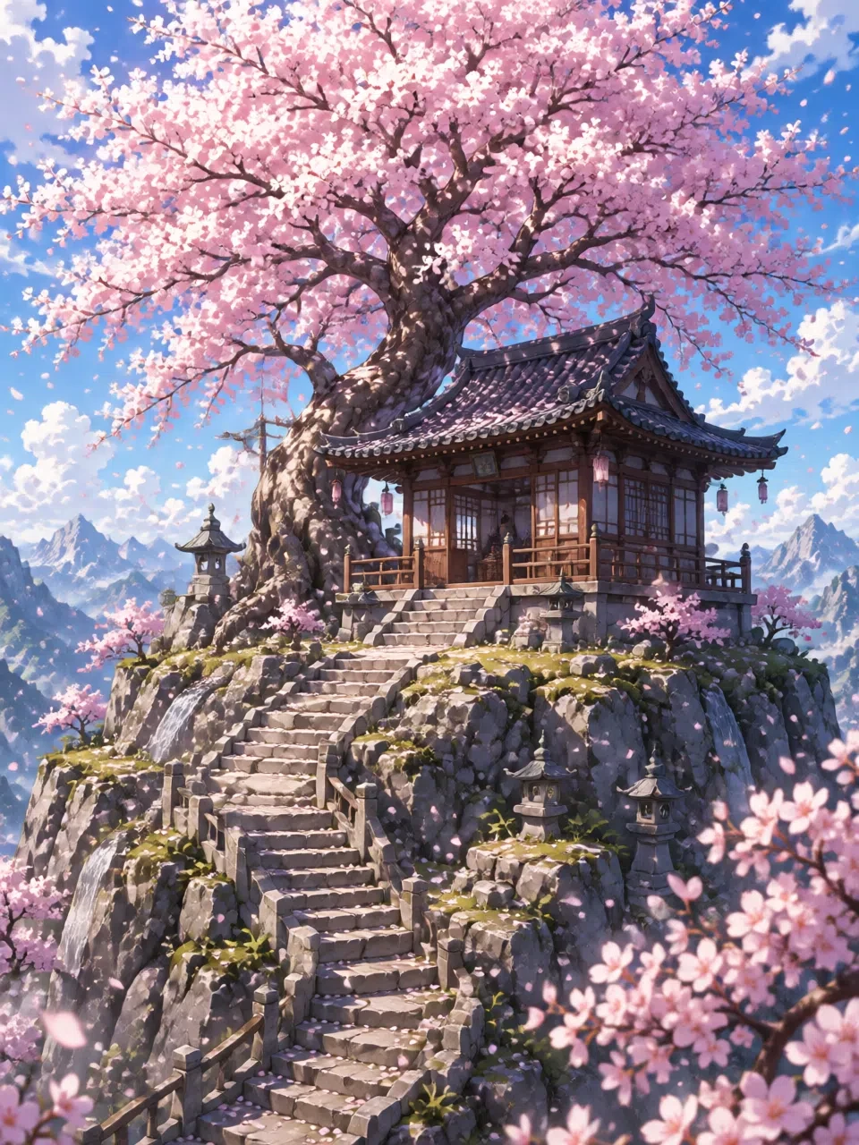 CULTIVATION WORLD OF WUXIA thumbnail