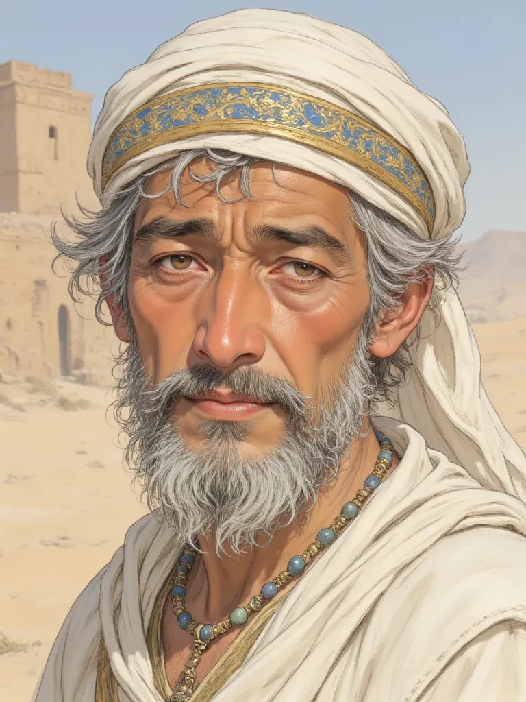 Omar Al-Fahad thumbnail