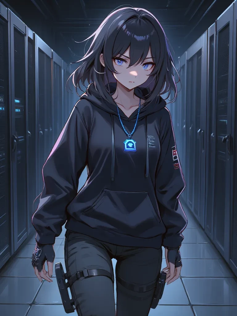 HANA CERBERUS thumbnail